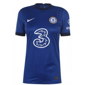 Koszulka Chelsea Kobiet Główna 2020-2021 - Koszulki Piłkarskie